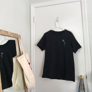 Rag & Bone Rose Tee